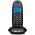  Радиотелефон Motorola C1001СB+ черный 