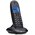  Радиотелефон Motorola C1001СB+ черный 