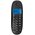  Радиотелефон Motorola C1001СB+ черный 