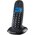  Радиотелефон Motorola C1001СB+ черный 
