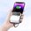  Аккумулятор внешний резервный REMAX RPP-602 Sucha Pro Series PD 20W+QC 22.5W Power Bank with 2 Fast Charging Cables 10000mAh белый 