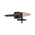  Аппарат для сварки пластиковых труб TOTAL TT328151 Industrial 
