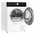  Сушильная машина Weissgauff WD 6010 Heat Pump 