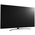  Телевизор LG 75UT81006LA.ARUG черный 
