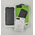  УЦ Аккумулятор внешний резервный HOCO J123A Element power bank 20000mAh черный (плохая упаковка) 