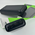  УЦ Аккумулятор внешний резервный HOCO J123A Element power bank 20000mAh черный (плохая упаковка) 