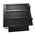  Вентилятор Chenbro 84H342310-004 AS'Y Component, Fan Cage(120*25,AVC), RM42300, BK 