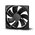  Вентилятор Chenbro 84H342310-004 AS'Y Component, Fan Cage(120*25,AVC), RM42300, BK 