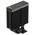  Вентилятор Ocypus Iota A40 BK Black (Iota-A40-BK1NNWD00X-GL) 220W/ All Intel/ AMD AM*/ Digital display / Screws 