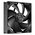  Вентилятор Ocypus Iota A40 BK Black (Iota-A40-BK1NNWD00X-GL) 220W/ All Intel/ AMD AM*/ Digital display / Screws 