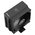  Вентилятор Ocypus Iota A40 BK Black (Iota-A40-BK1NNWD00X-GL) 220W/ All Intel/ AMD AM*/ Digital display / Screws 