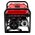  Генератор MTX RS-3000, 2,2 кВт, 230В, ручной стартер 946105 