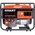  Бензиновый генератор Gigant GGL-5500ES 