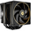  Кулер ID-COOLING Frozn A620 GDL LGA1700/1200/115X/AM5/AM4 (TDP 260W, PWM, черно-золотой, 6 тепл.трубок + медная база, Dual Fan 120mm) RET 