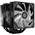  Вентилятор ID-COOLING SE-206-XT ARGB Socket AM4/AM5/115x/1200/1700, 120mm, 1800rpm, 35.2 дБ, 250W, PWM 4-pin, Al-Cu 