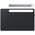  Чехол для планшета Samsung EF-BX710PBEGRU Smart Book Cover для Samsung Galaxy Tab S9/S9 FE черный 
