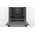  Духовой шкаф Bosch HBG536EB3 черный 