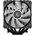  Вентилятор ID-COOLING SE-206-XT ARGB Socket AM4/AM5/115x/1200/1700, 120mm, 1800rpm, 35.2 дБ, 250W, PWM 4-pin, Al-Cu 