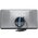  Вытяжка Konigin Skylark Full Black 60 