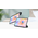  Чехол для планшета ARK Teclast P40HD темно-серый 