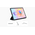  Чехол для планшета ARK Teclast P40HD темно-серый 