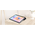  Чехол для планшета ARK Teclast P40HD темно-серый 