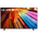  Телевизор LG 75UT80006LA.ARUG черный 
