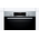  Духовой шкаф Bosch HBG536ES3 серебристый 