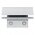  Вытяжка Krona Irma A 600 white S 