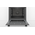  Духовой шкаф Bosch HBG536ES3 серебристый 