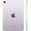  Планшет Apple iPad mini 2024 A17 Pro Wi-Fi A2993 (MXNE3ZP/A) 8/256 GB фиолетовый 