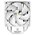  Вентилятор Ocypus Delta A40 WH ARGB White (Delta-A40-WH1NAWN00X-GL) 220W/ All Intel/ AMD AM*/ Screws 