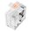  Вентилятор Ocypus Delta A40 WH ARGB White (Delta-A40-WH1NAWN00X-GL) 220W/ All Intel/ AMD AM*/ Screws 
