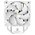  Вентилятор Ocypus Iota A40 WH White (Iota-A40-WH1NNWD00X-GL) 220W/ All Intel/ AMD AM*/ Digital display / Screws 
