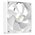  Вентилятор Ocypus Iota A40 WH White (Iota-A40-WH1NNWD00X-GL) 220W/ All Intel/ AMD AM*/ Digital display / Screws 