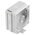  Вентилятор Ocypus Iota A40 WH White (Iota-A40-WH1NNWD00X-GL) 220W/ All Intel/ AMD AM*/ Digital display / Screws 