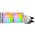  СВО MSI Mag CoreLiquid E240 White (306-7ZW5E27-C24) 2x ARGB Fan, ARGB Block, Color Box, Pallet packing 