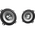  Колонки автомобильные Kenwood KFC-S1356G 