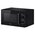  Микроволновая печь BBK 20MWS-760M/B черный 