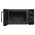  Микроволновая печь BBK 20MWS-760M/B черный 