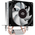 Кулер Digma D-CPC110-PWM1 90x90x25mm Soc-AM4/1151/1200 черный 4-pin 23dB Al+Cu 110W 247gr Ret 