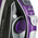  Утюг JVC JRI02 