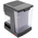 Кофеварка Vitek VT-1517 SR серый 