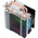  Кулер Digma D-CPC110-PWM1 90x90x25mm Soc-AM4/1151/1200 черный 4-pin 23dB Al+Cu 110W 247gr Ret 