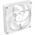  Вентилятор ID-COOLING AS-120-ARGB-W Trio (3 pcs, 120mm, 2000rpm, 58.0 CFM, 27.2 дБ, PWM 4-pin, ARGB, white) 