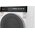  Стиральная машина Weissgauff WMD 58411 Direct Drive Inverter Premium Steam Steel 