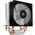  Кулер Digma D-CPC110-PWM1 90x90x25mm Soc-AM4/1151/1200 черный 4-pin 23dB Al+Cu 110W 247gr Ret 
