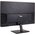  Монитор Hiper EasyView KB2215 черный 