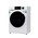  Стиральная машина MIDEA MFC3814BSW47/W Solar 