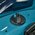  Скарификатор аккумуляторный Makita UV001GZ 